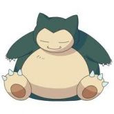 Big Snorlax
