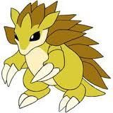 Sandslash