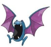 Golbat