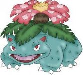 Bulbasaur