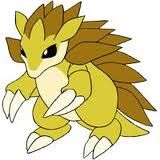 Sandslash