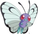 Butterfree