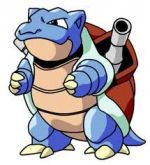 Blastoise