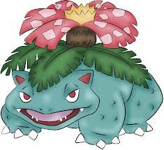 Bulbasaur